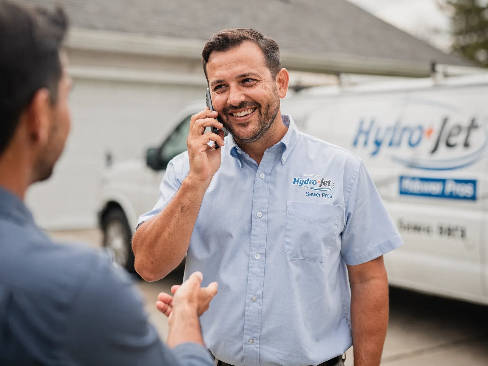 Hydro Jetting Garden City, KS FAQs
